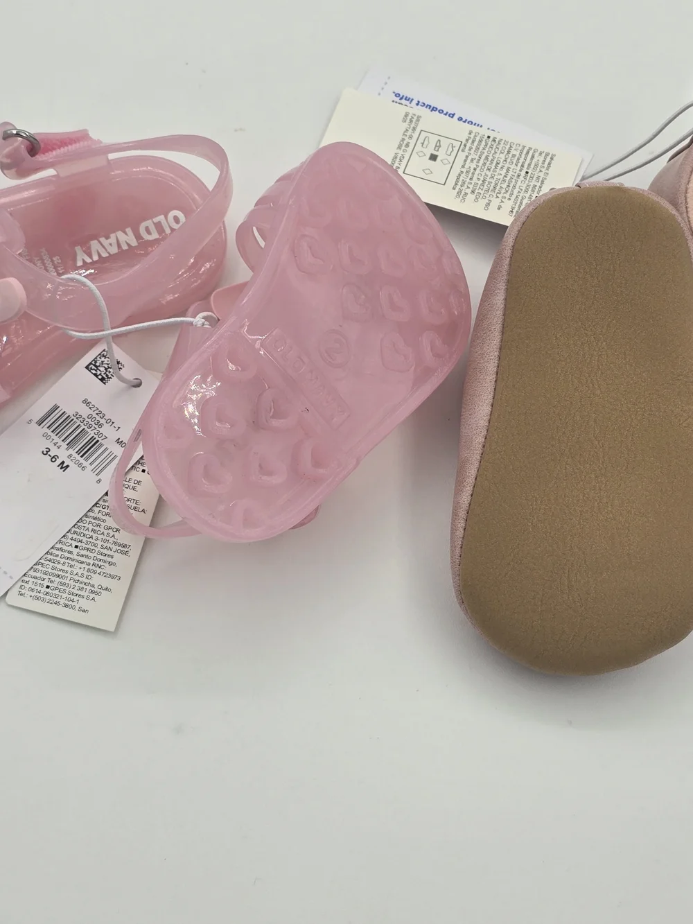 Old Navy bundle two